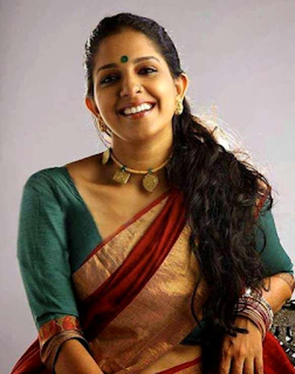 Aparna Nair Picture