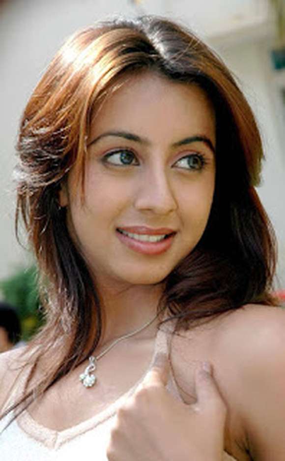 Archana Galrani Image