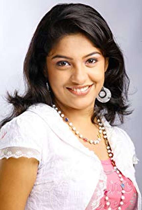 Archana Jose Harish Kavi