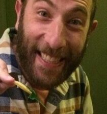 Ari David Shaffir