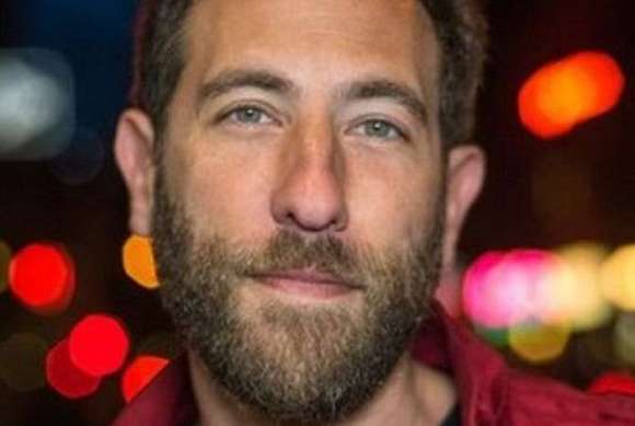 Ari David Shaffir Picture