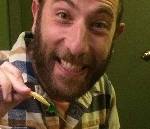 Ari David Shaffir