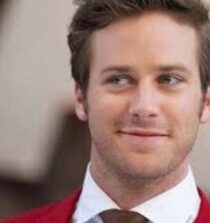 Armie Hammer Pic