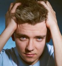 Asa Maxwell Thornton Farr Butterfield