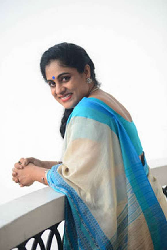 Asha Aravind