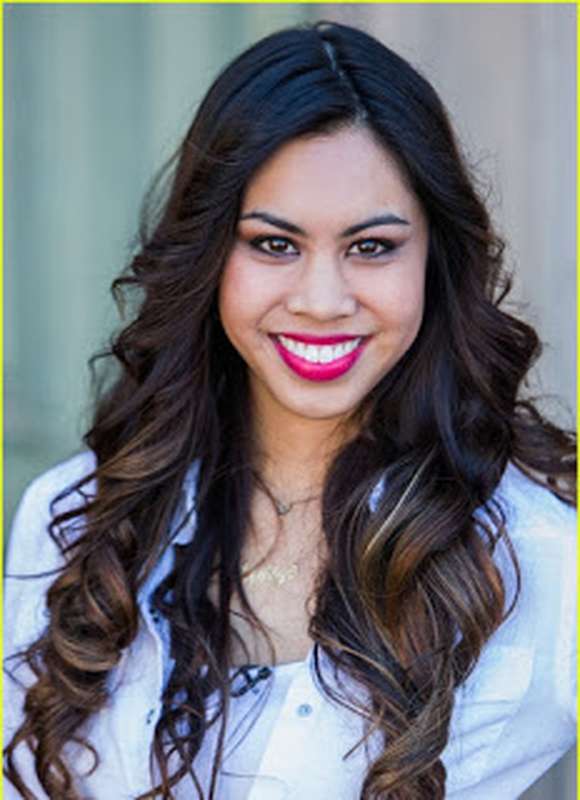 Ashley Argota Images