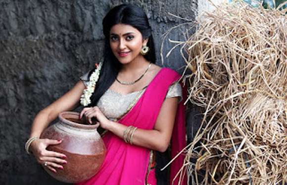 Avantika Mishra Images