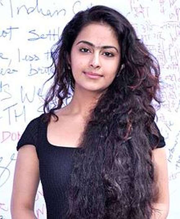 Avika Sameer Gor