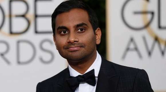 Aziz Ismail Ansari Pic