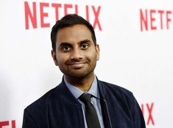 Aziz Ismail Ansari Picture