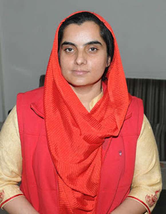 Baljinder Kaur Picture