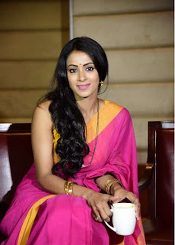 Barkha Bisht Sengupta