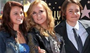 Beckett Cypher Age, Wiki, Height, Net Worth and More 2024| The Personage