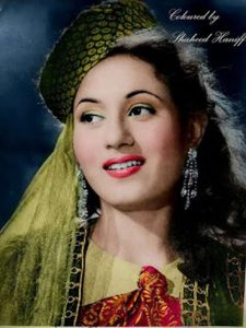 Begum Mumtaz Jehan Dehlavi Age, Net Worth, Height, Affairs, Bio And 