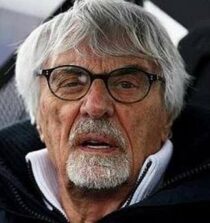 Bernard Charles Ecclestone Images