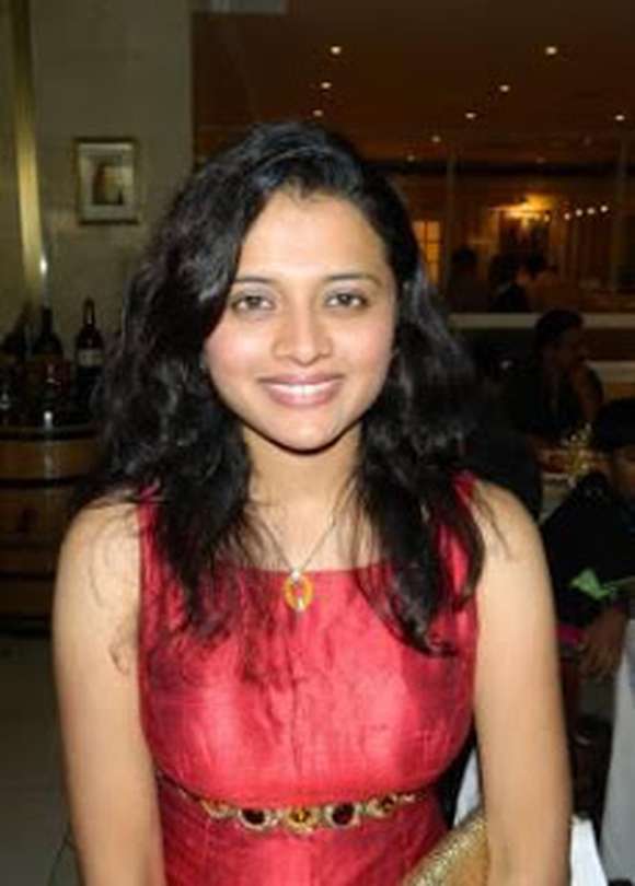 Bhargavi Chirmuley