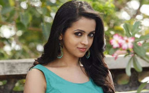 Bhavana (Karthika Menon) Picture