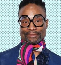 Billy Porter Pic