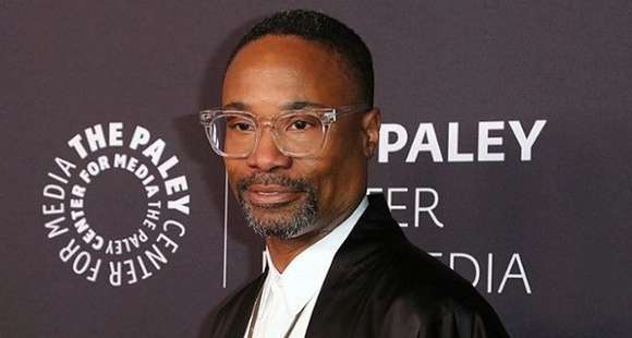 Billy Porter