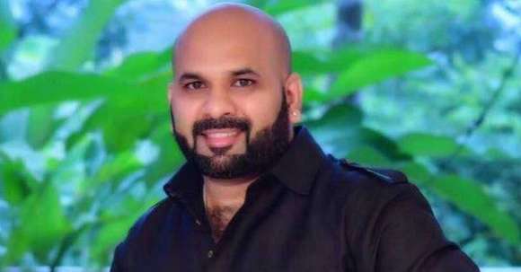 Binoy Kodiyeri Picture