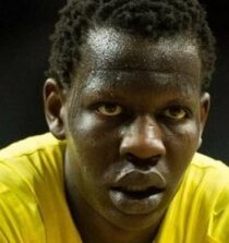 Bol Manute Bol Images