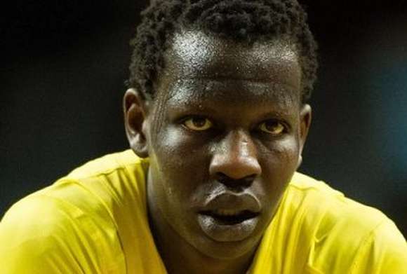 Bol Manute Bol Images