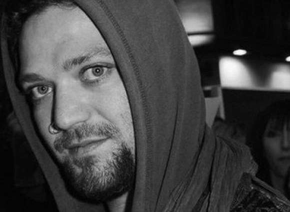 Brandon Cole Margera Image