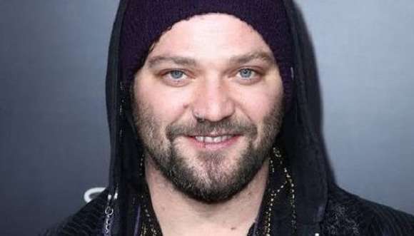 Brandon Cole Margera Picture