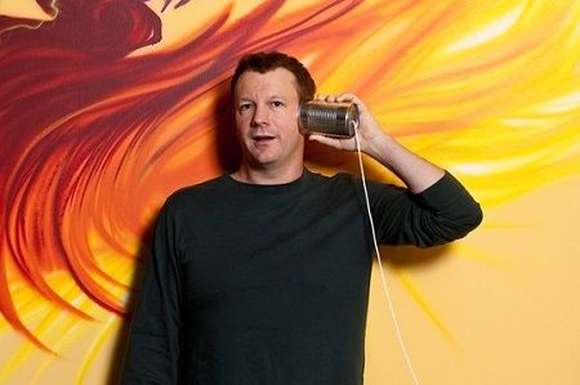 Brian Acton