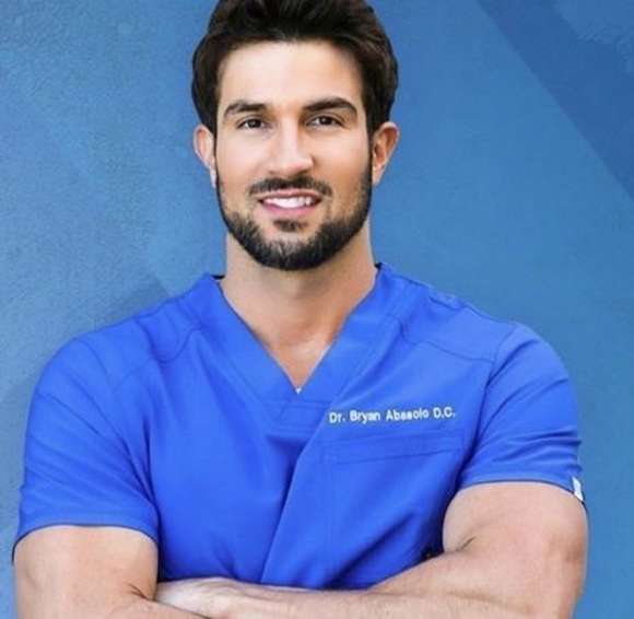 Bryan Abasolo Pic