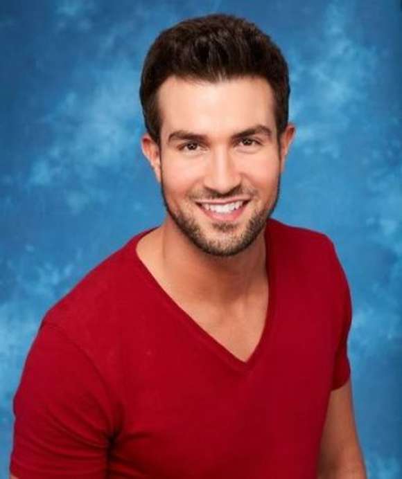 Bryan Abasolo Picture