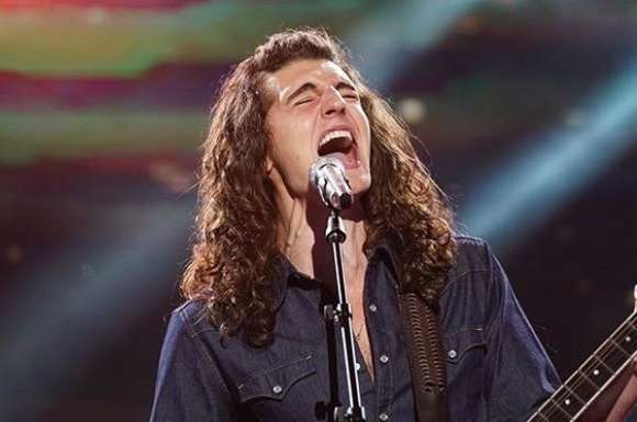 Cade Foehner Pic