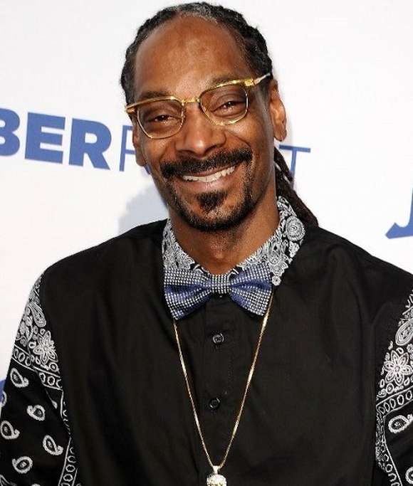 Calvin Cordozar Broadus, Jr Picture