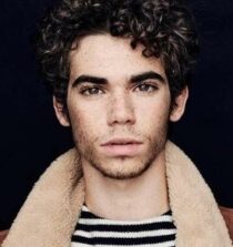 Cameron Boyce Pic