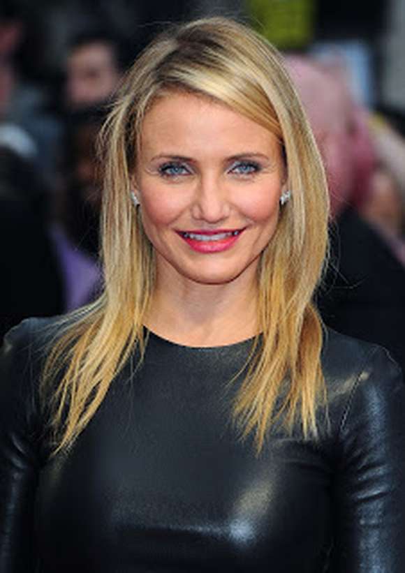 Cameron Michelle Diaz Image