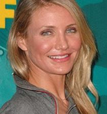 Cameron Michelle Diaz Pic