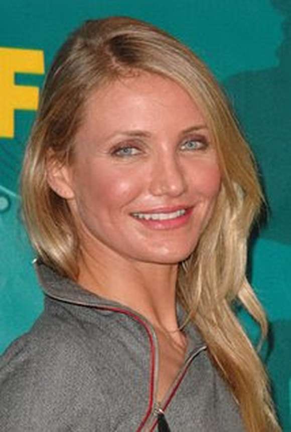 Cameron Michelle Diaz Pic