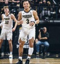 Carsen Edwards Picture