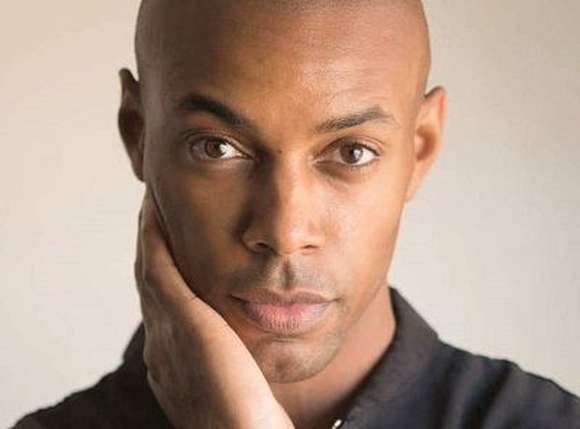 Casey Gerald