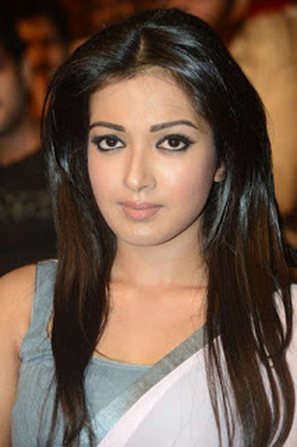 Catherine Tresa Alexandar Pic