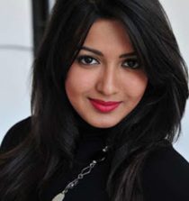 Catherine Tresa Alexandar Picture