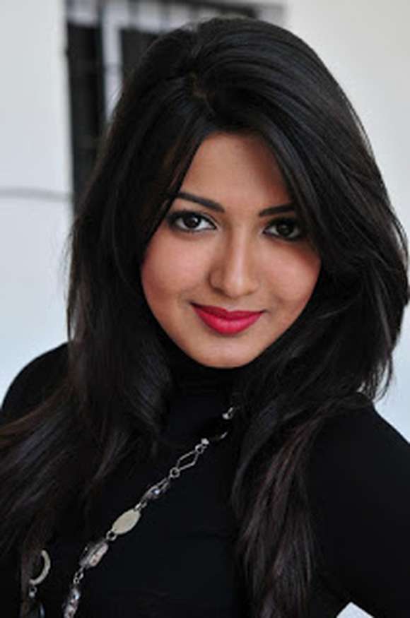 Catherine Tresa Alexandar Picture