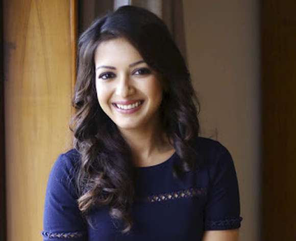 Catherine Tresa Alexandar