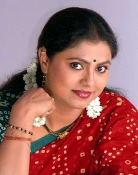 Chitra Shenoy Images