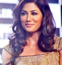 Chitrangada Singh Picture