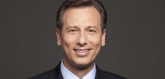 Chris Burrous Picture