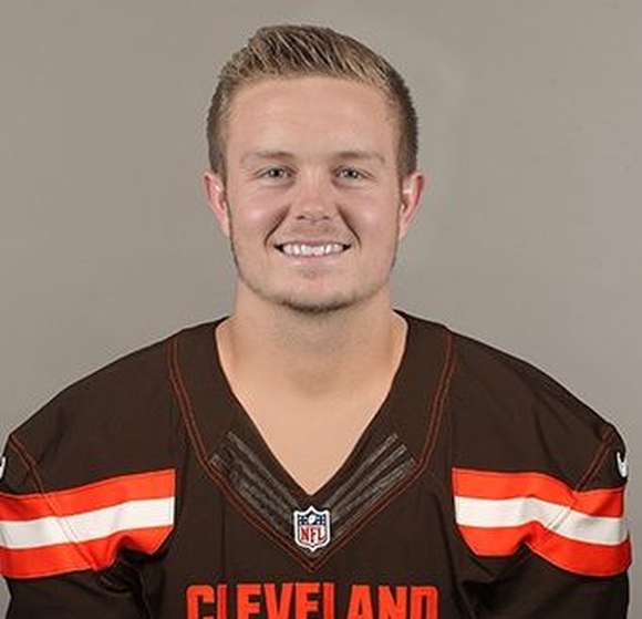 Cody Parkey Images