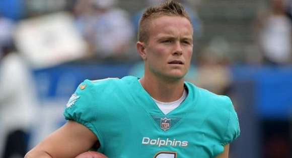 Cody Parkey