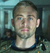 Cody Walker Image