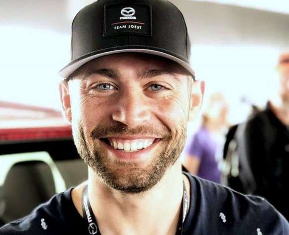 Cody Walker Pic